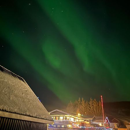 New Apartment Near The Sea Krokelvdalen Экстерьер фото