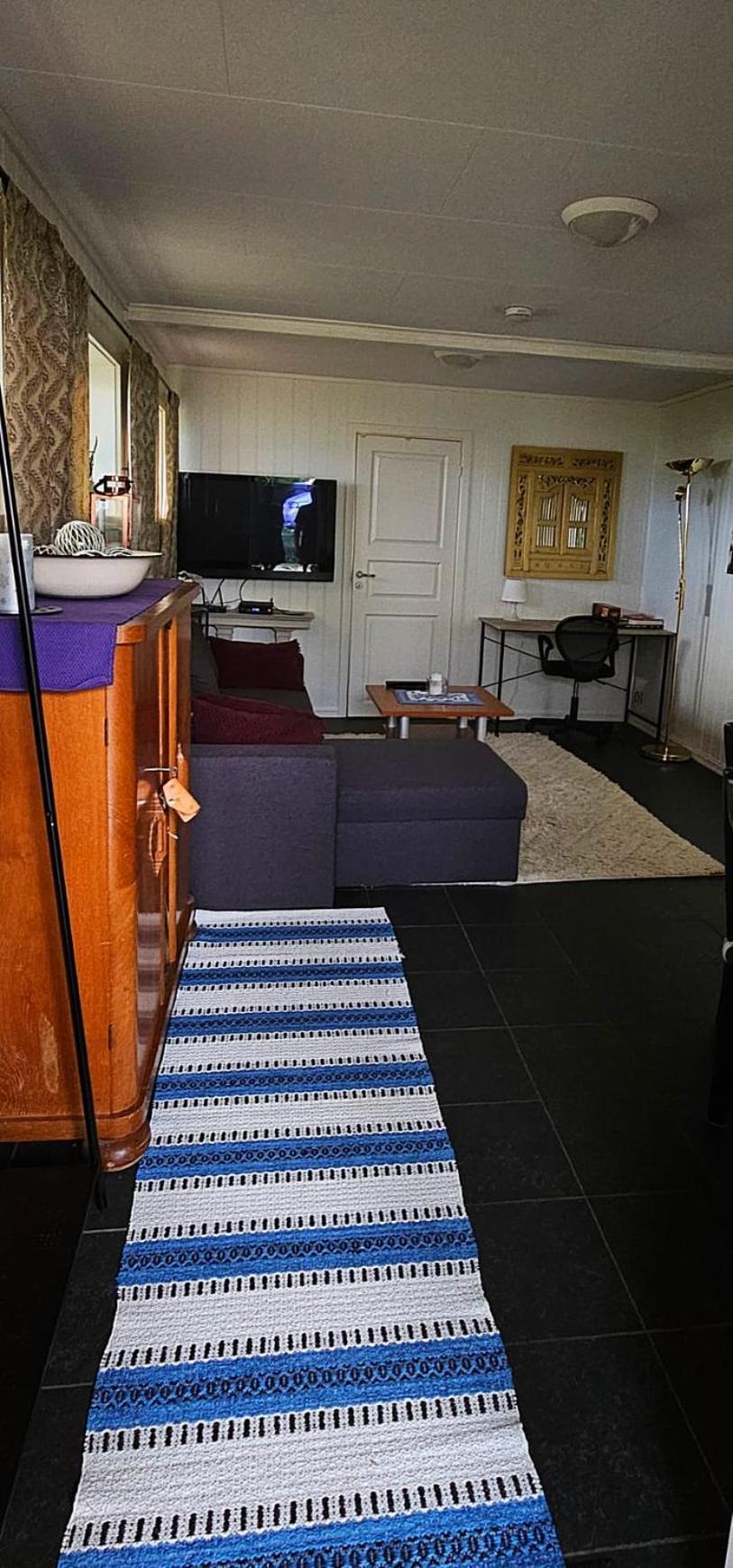 New Apartment Near The Sea Krokelvdalen Экстерьер фото