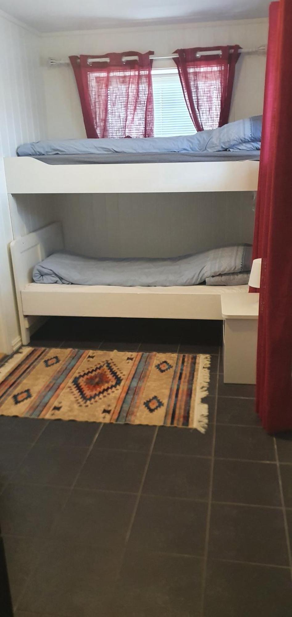New Apartment Near The Sea Krokelvdalen Экстерьер фото