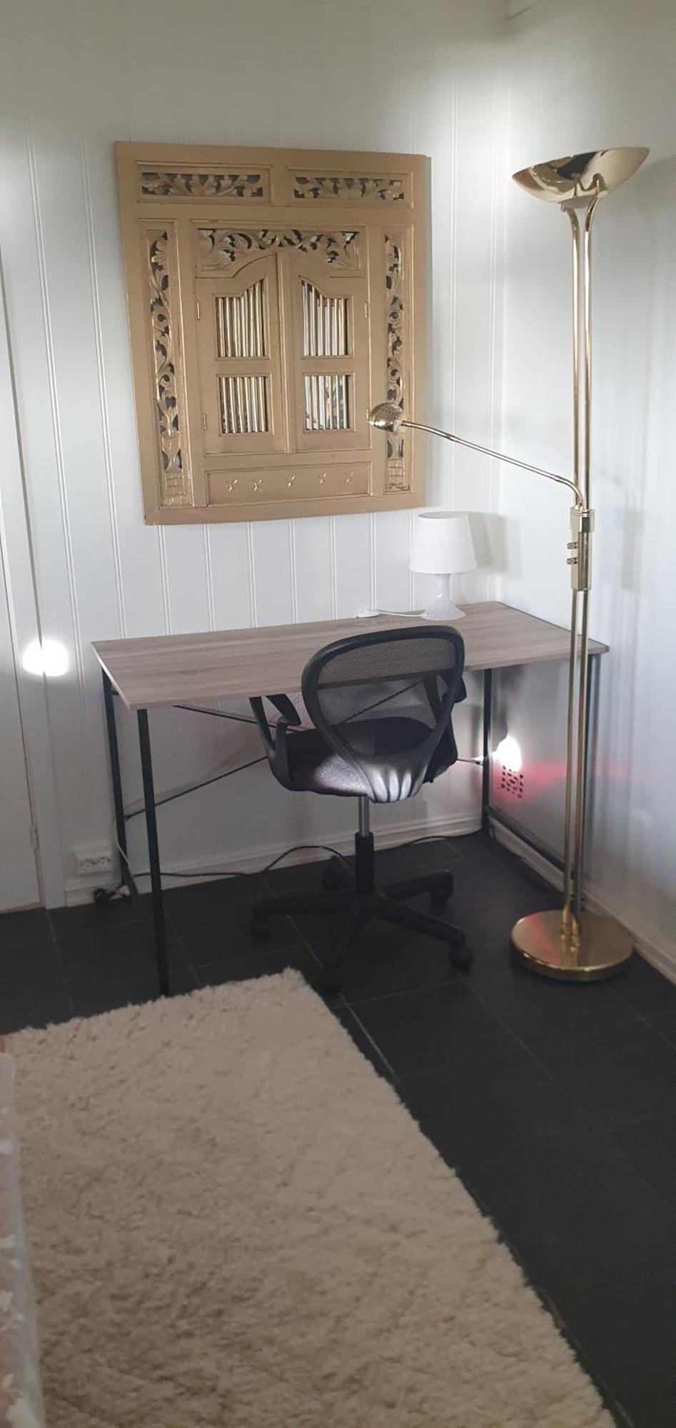 New Apartment Near The Sea Krokelvdalen Экстерьер фото