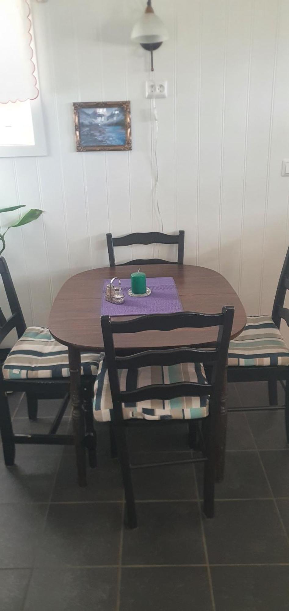 New Apartment Near The Sea Krokelvdalen Экстерьер фото